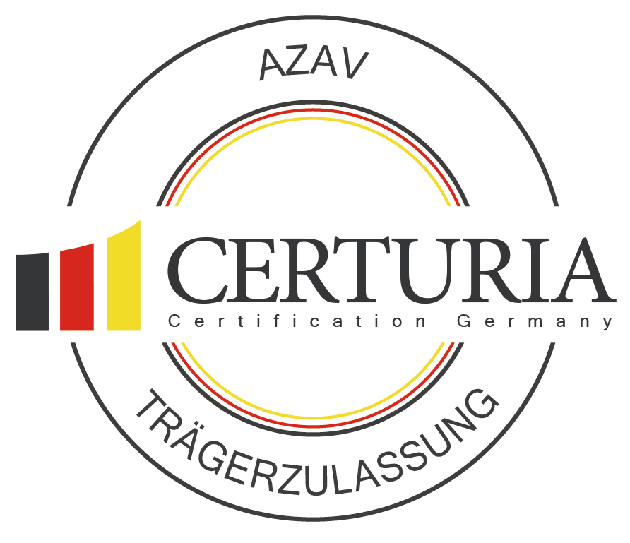 Azav Logo